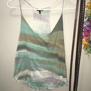Hurley Tank Top